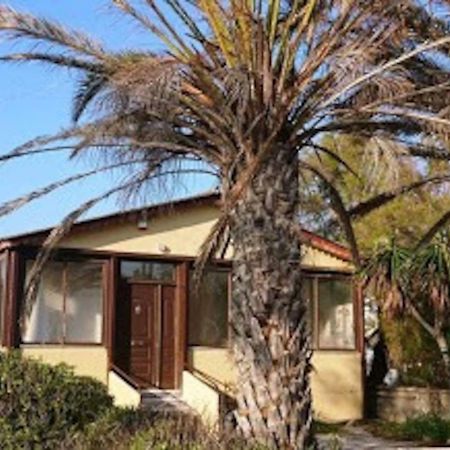 Summerhouse Peggy: Close To Athens Airport By The Sea Artemi Extérieur photo