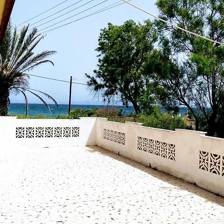 Summerhouse Peggy: Close To Athens Airport By The Sea Artemi Extérieur photo