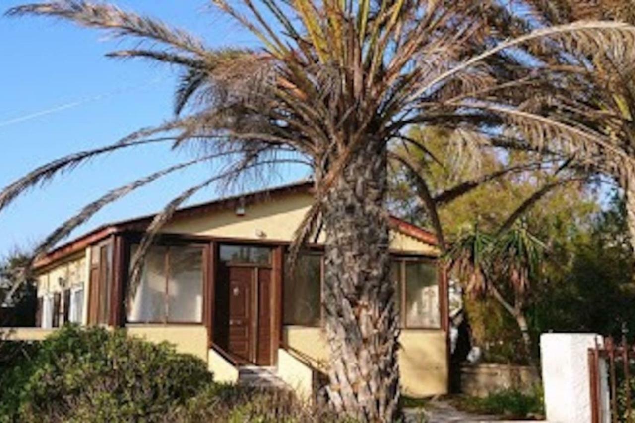 Summerhouse Peggy: Close To Athens Airport By The Sea Artemi Extérieur photo