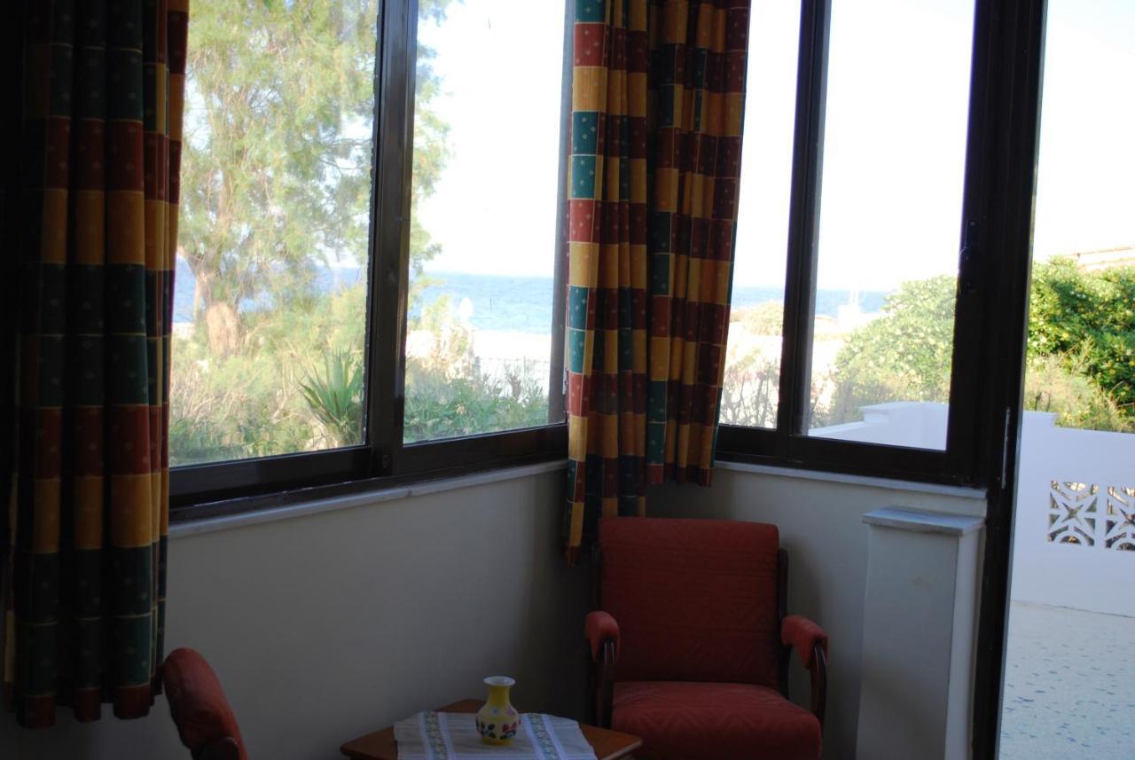 Summerhouse Peggy: Close To Athens Airport By The Sea Artemi Extérieur photo